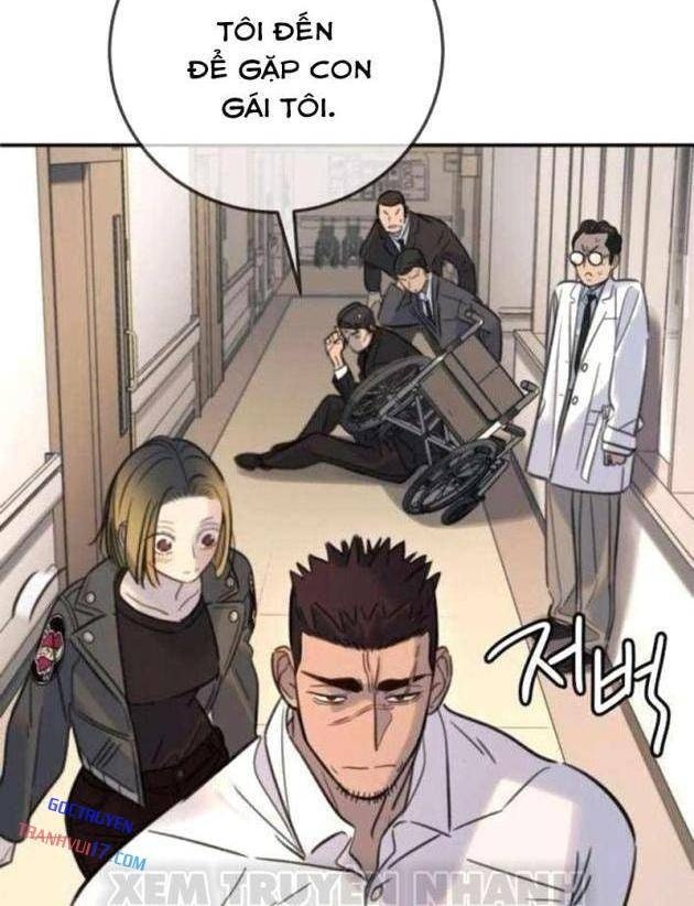 Mọi người Đều Yêu Cô Ấy - Page 104