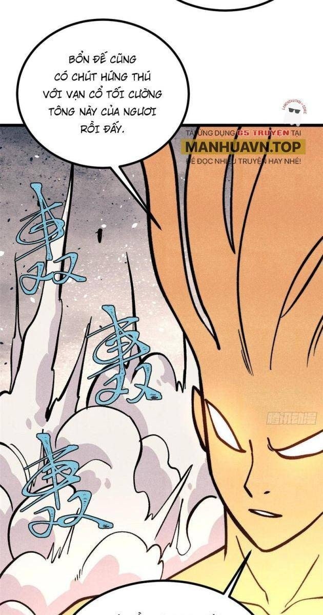 Vạn Cổ Tối Cường Tông - Page 59