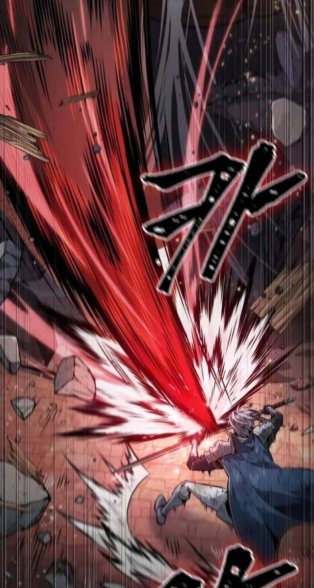 Mạo Hiểm Giả Sống Sót Cuối Cùng - Page 4