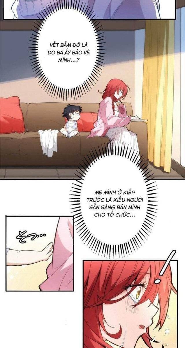 Ranker SSS Được Chọn - Page 25