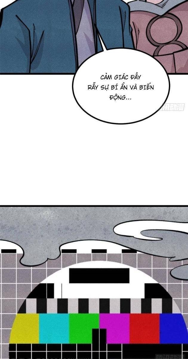 Vạn Cổ Tối Cường Tông - Page 9