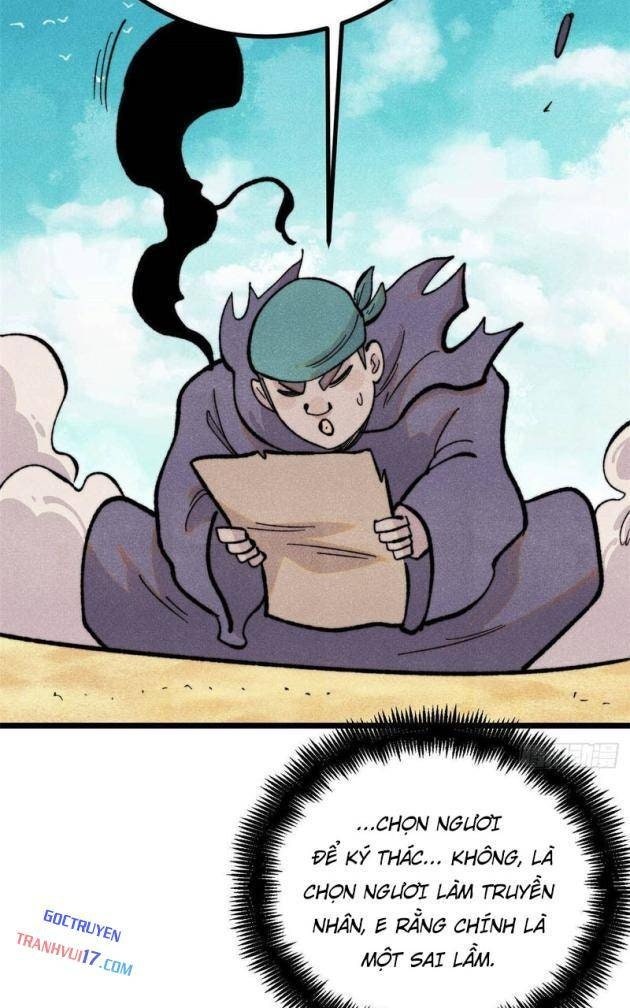 Vạn Cổ Tối Cường Tông - Page 24