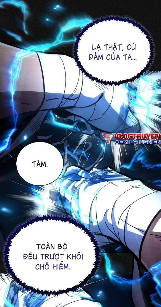 Quyền Vương Phục Sinh - Page 69