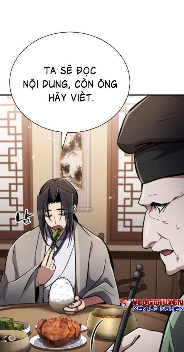 Quyền Vương Phục Sinh - Page 51