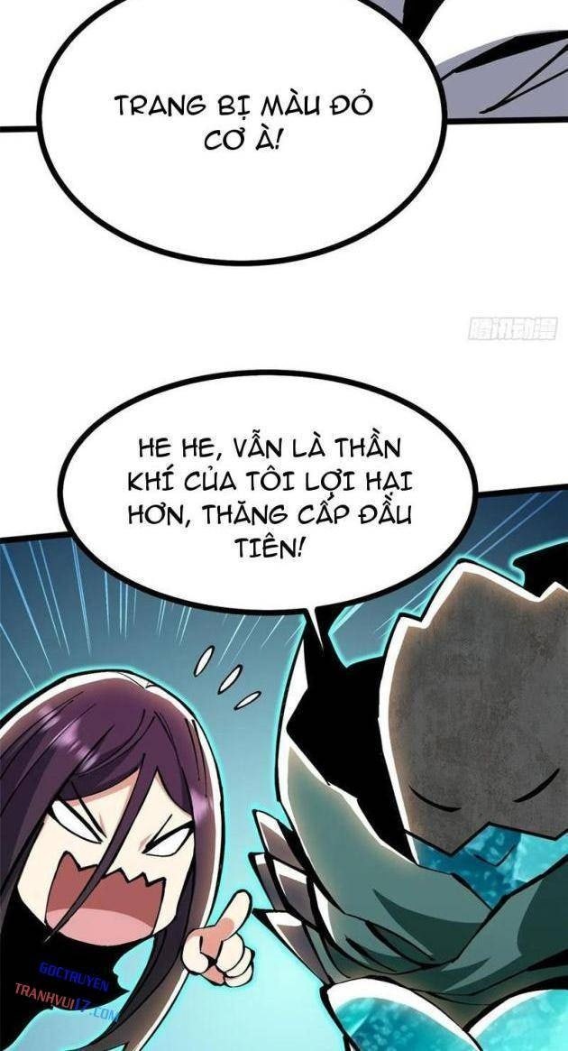 Ta Thật Không Muốn Học Cấm Chú - Page 14