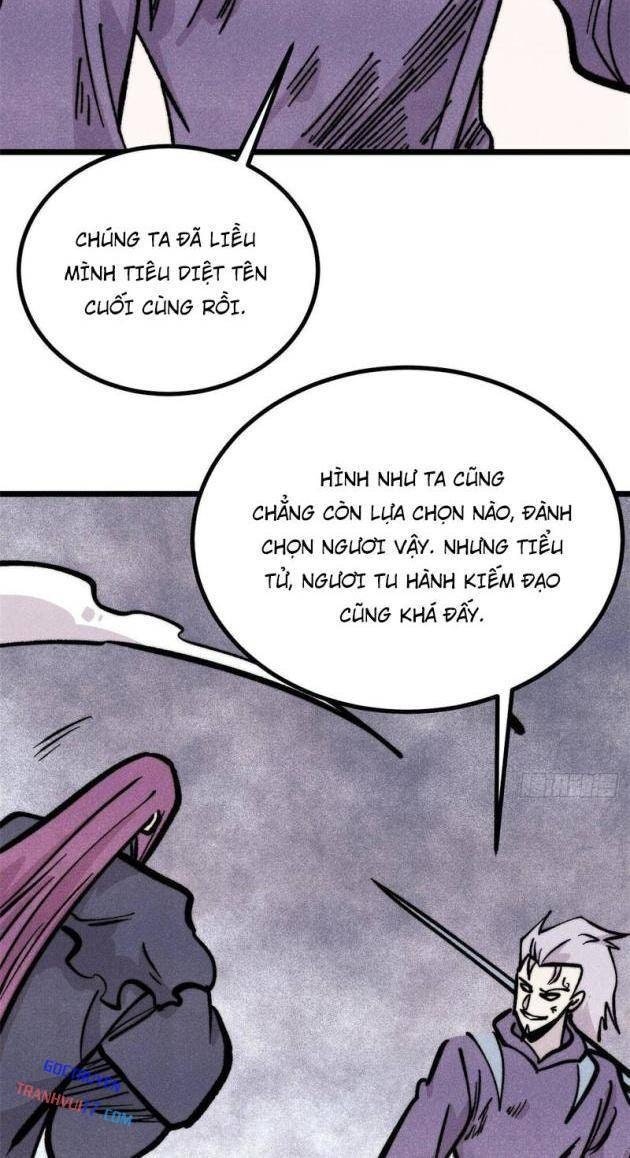 Vạn Cổ Tối Cường Tông - Page 52