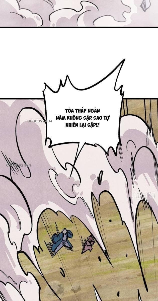 Vạn Cổ Tối Cường Tông - Page 5