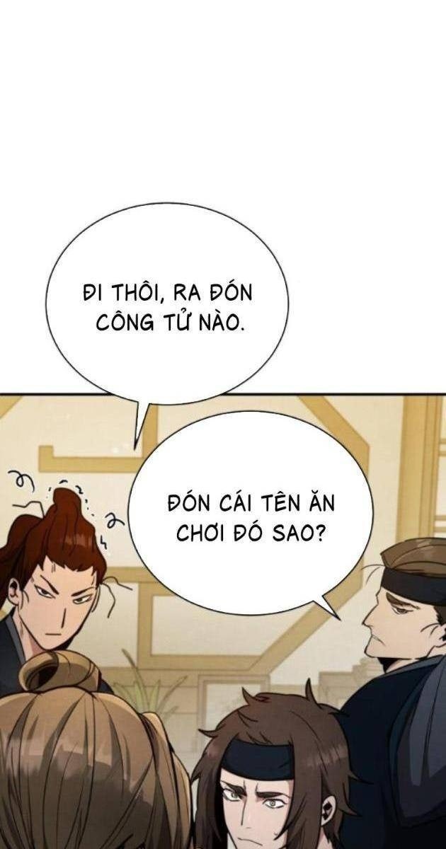 Quyền Vương Phục Sinh - Page 92