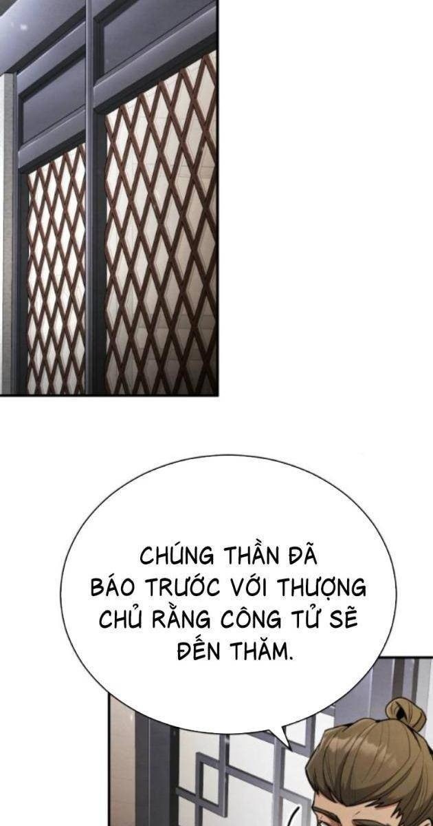 Quyền Vương Phục Sinh - Page 138