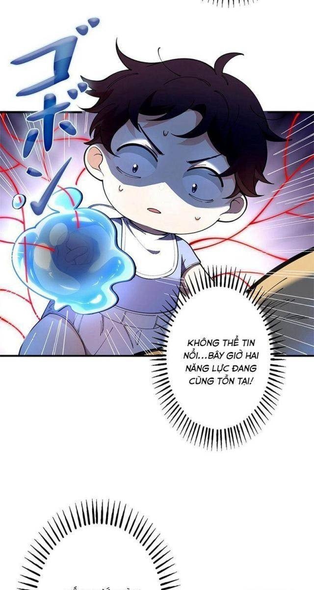 Ranker SSS Được Chọn - Page 10