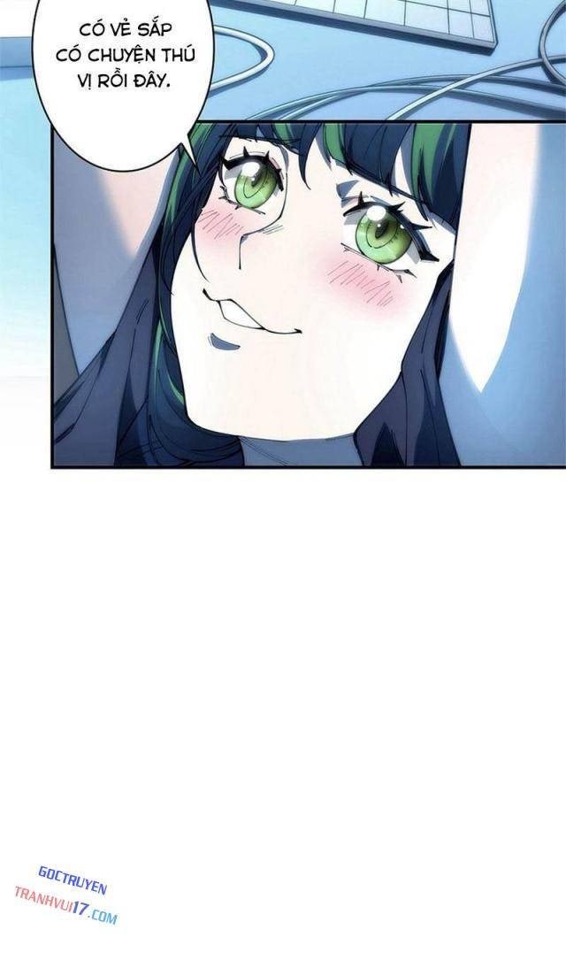 Ranker SSS Được Chọn - Page 56