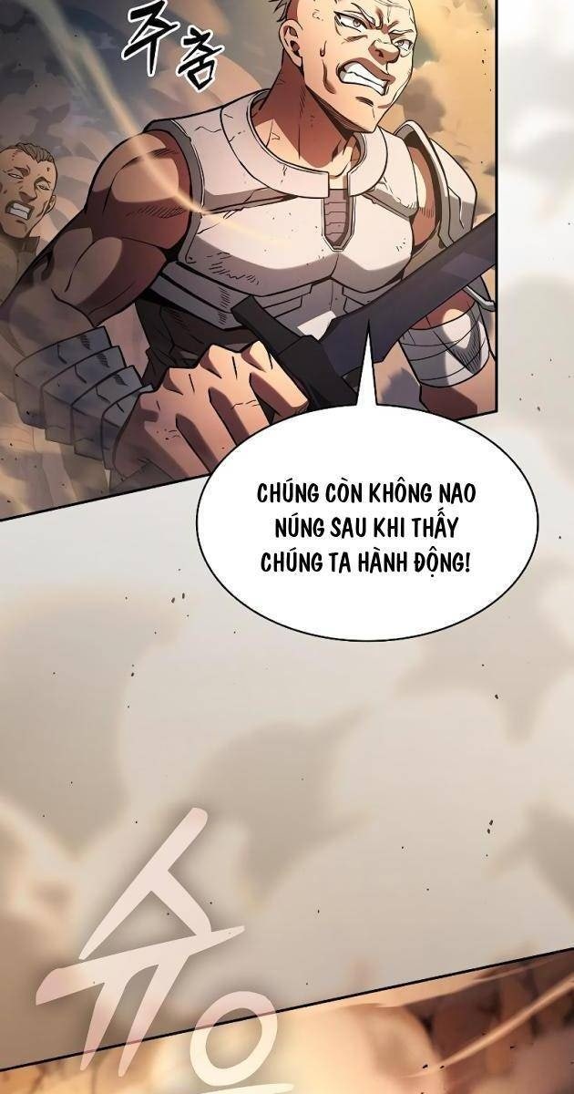 KIẾM THÁNH THIÊN TÀI CỦA HỌC VIỆN - Page 21