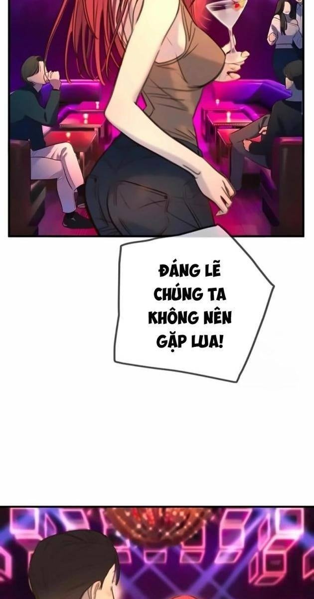 Mọi người Đều Yêu Cô Ấy - Page 72