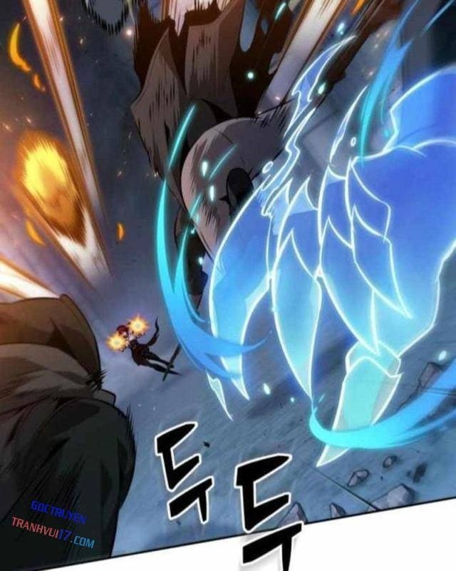 Mạo Hiểm Giả Sống Sót Cuối Cùng - Page 33