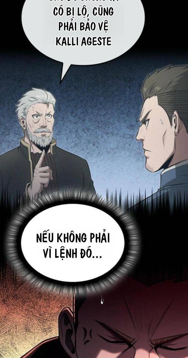 Nhà Vô Địch Kalli - Page 100