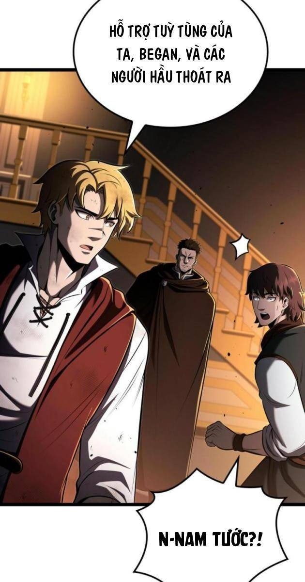 Nhà Vô Địch Kalli - Page 103