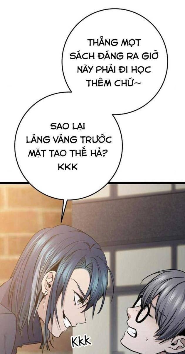 Vương Hậu Đi Học - Page 78