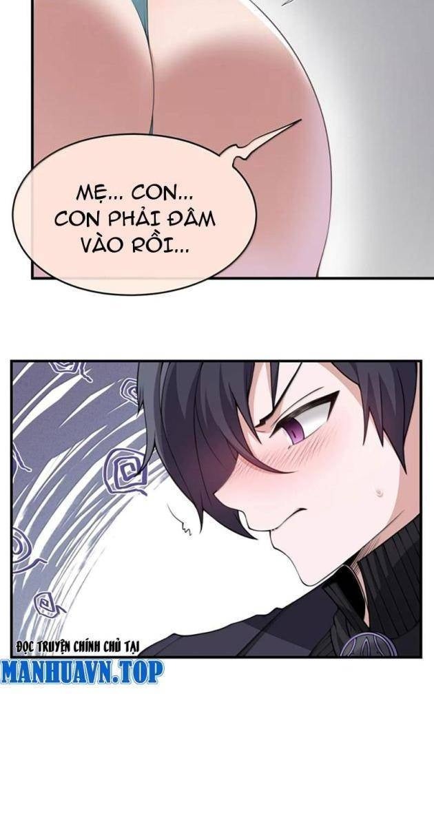 Thuật Sĩ Luyện Kim Tà Ác Không Giải Quyết Được Vật Thí Nghiệm Của Mình - Page 5