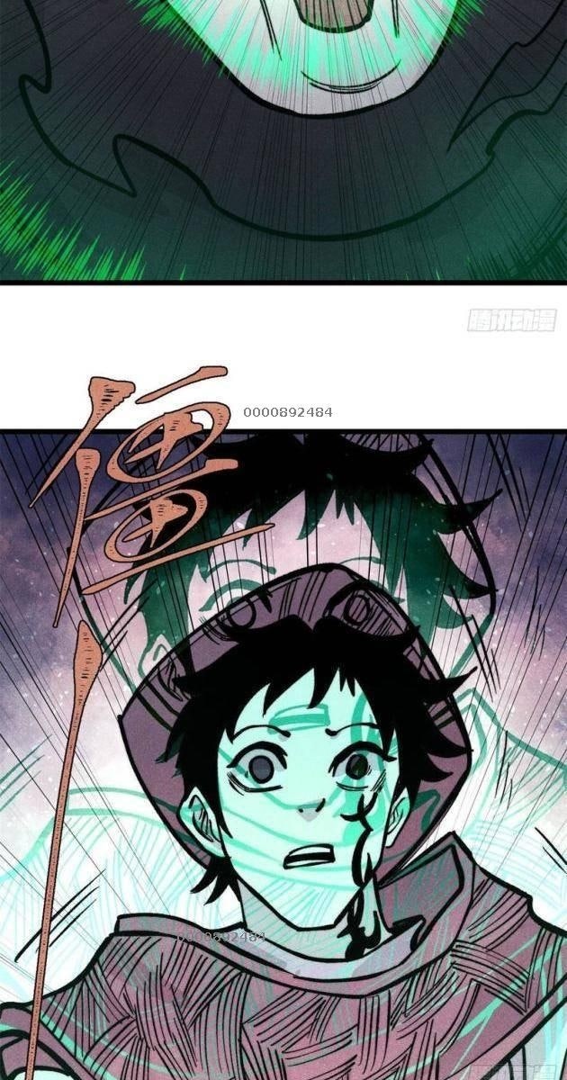 Vạn Cổ Tối Cường Tông - Page 35