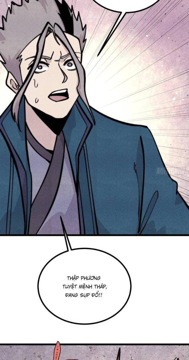 Vạn Cổ Tối Cường Tông - Page 61