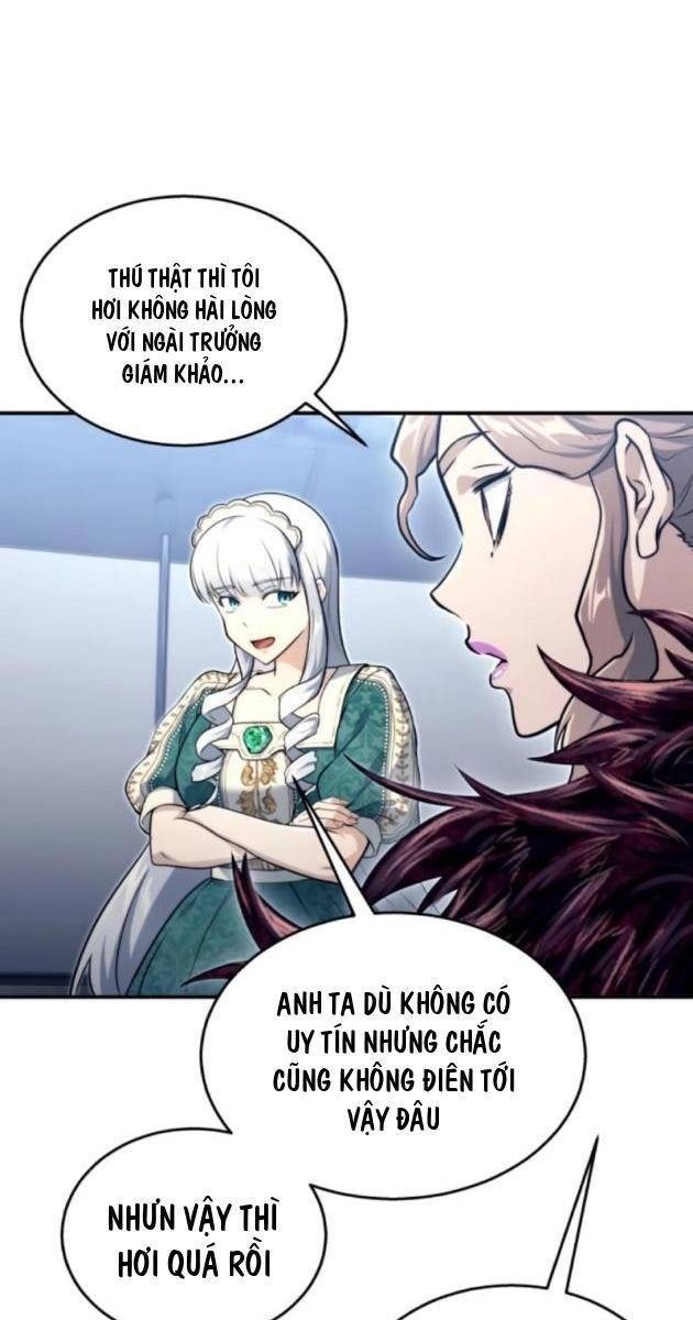 Cuộc Chiến Trong Tòa Tháp: Urek Mazino - Page 95