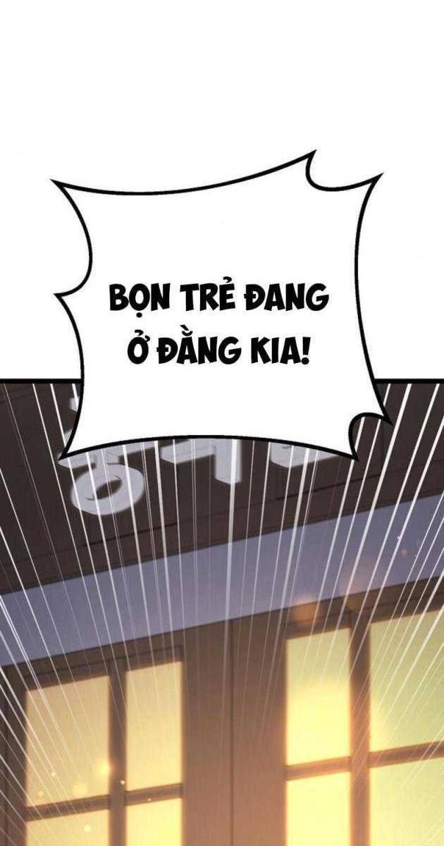 Vương Hậu Đi Học - Page 9