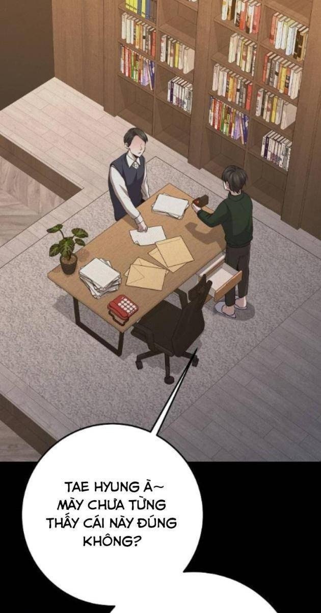 Vương Hậu Đi Học - Page 141