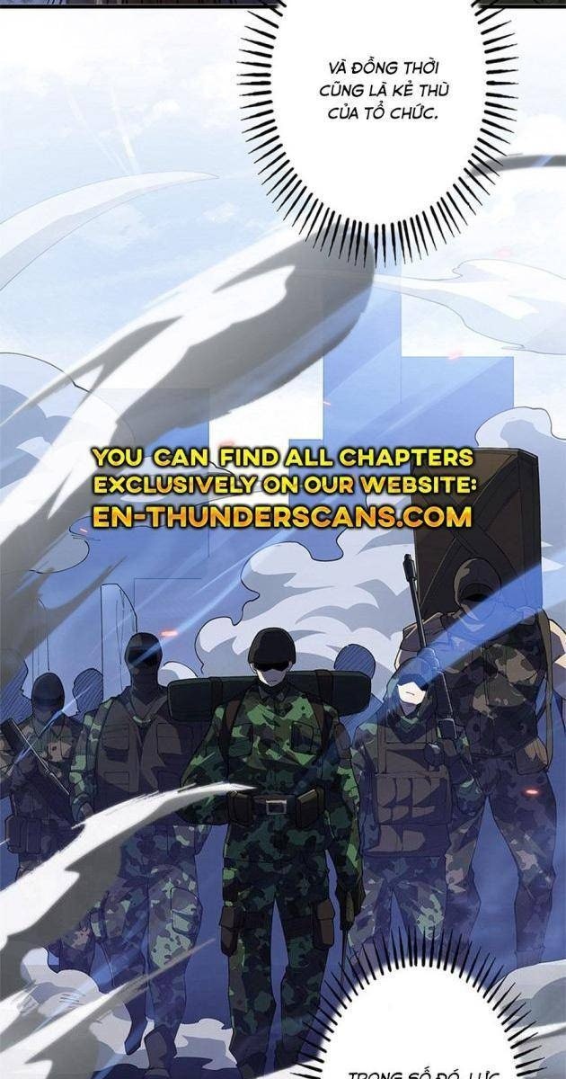 Ranker SSS Được Chọn - Page 28