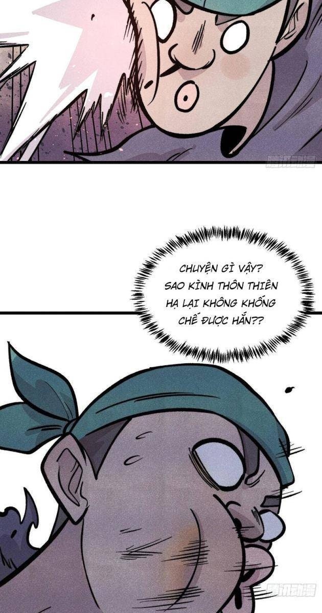 Vạn Cổ Tối Cường Tông - Page 31