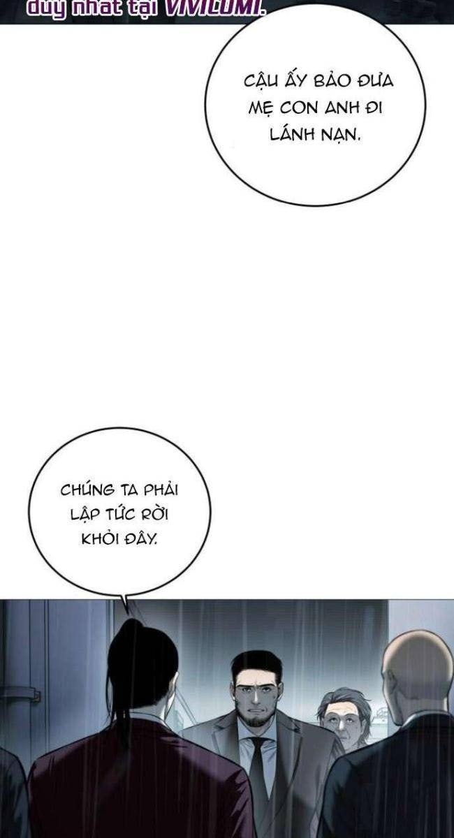 Sát Thủ Áo Đỏ - Page 21