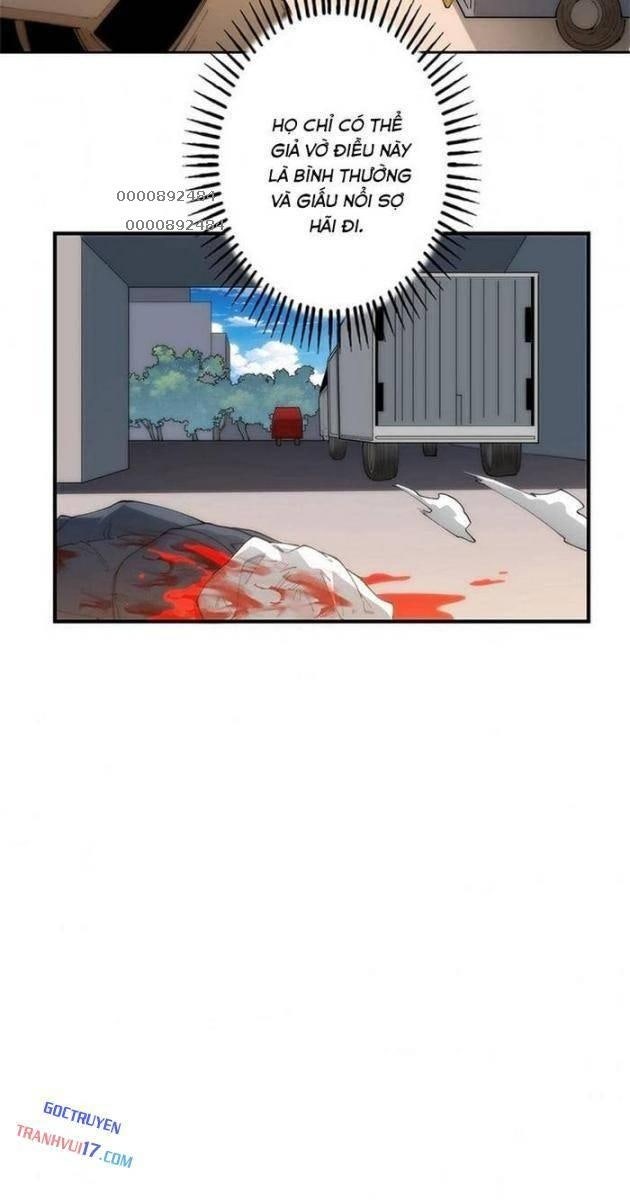 Ranker SSS Được Chọn - Page 34