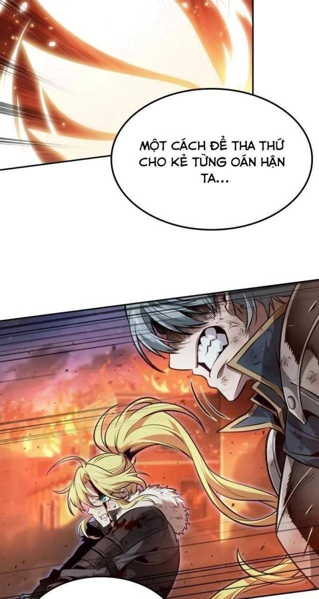 Mạo Hiểm Giả Sống Sót Cuối Cùng - Page 83