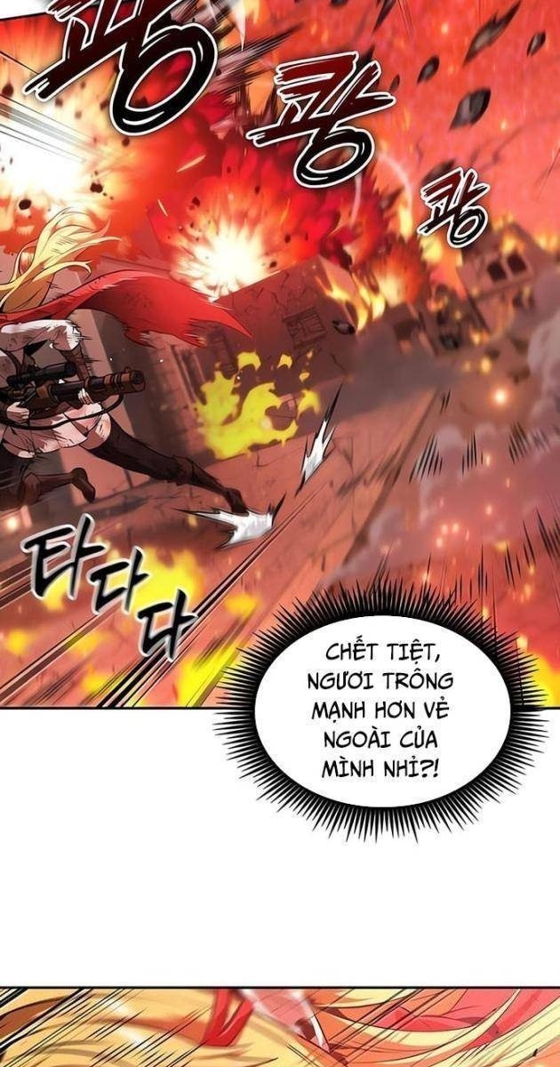 Mạo Hiểm Giả Sống Sót Cuối Cùng - Page 6