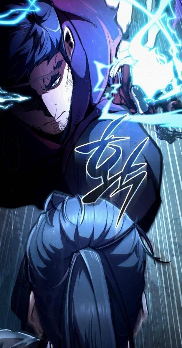 Quyền Vương Phục Sinh - Page 56