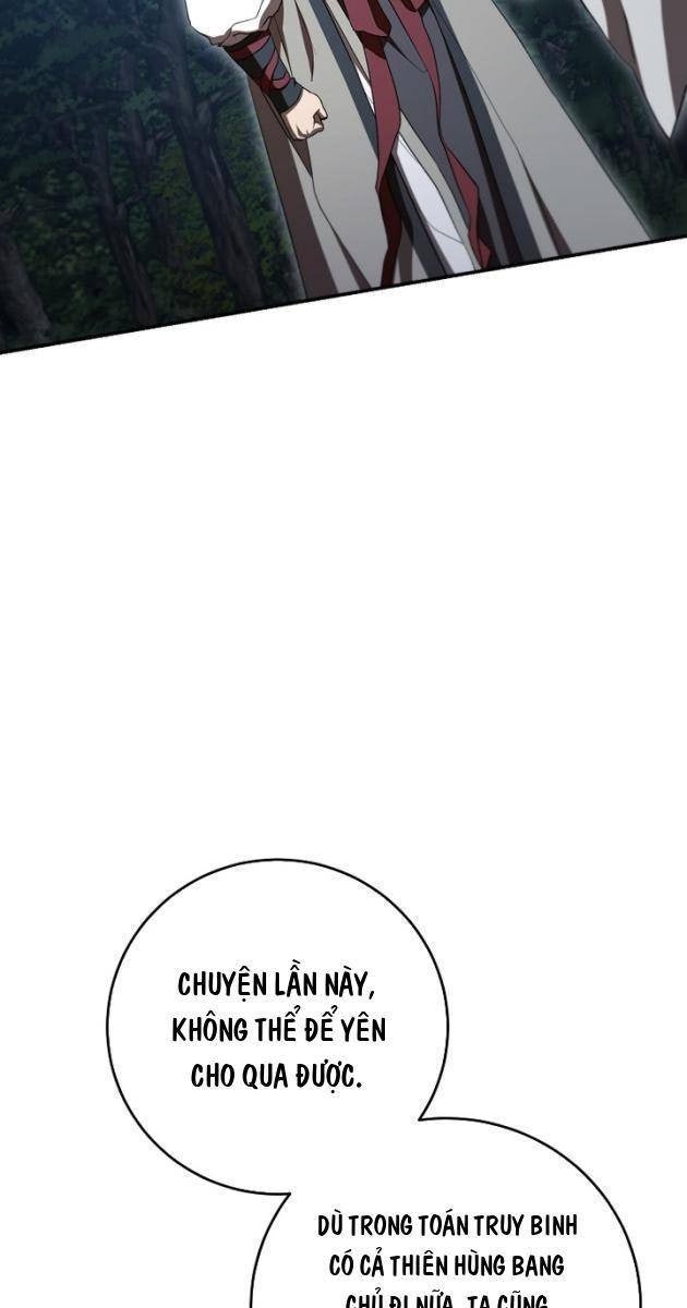 Võ Đang Kỳ Hiệp - Page 112