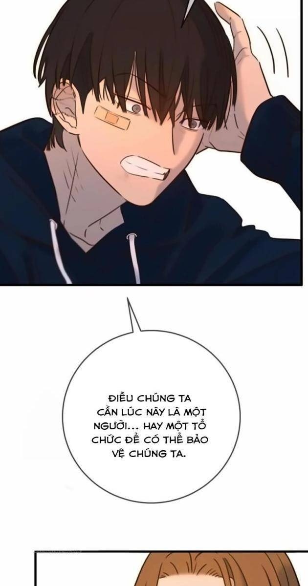 Mọi người Đều Yêu Cô Ấy - Page 84