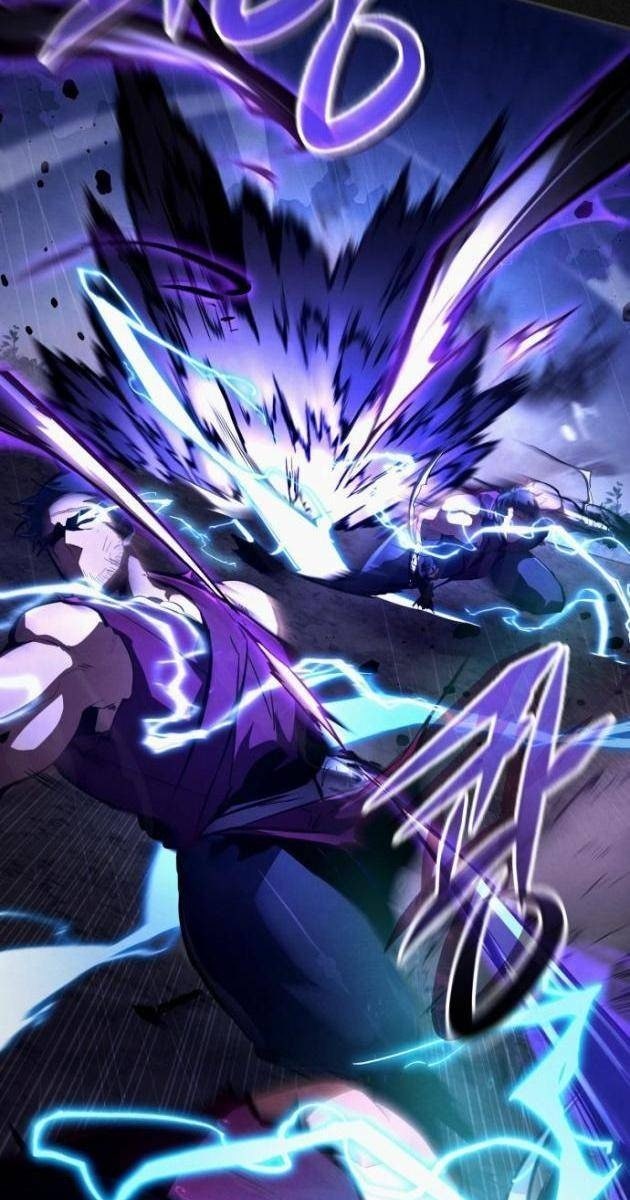 Quyền Vương Phục Sinh - Page 55