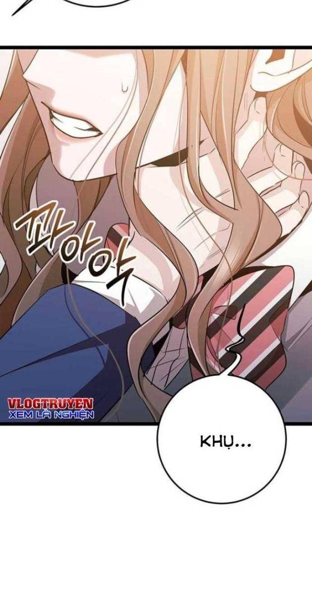 Vương Hậu Đi Học - Page 19