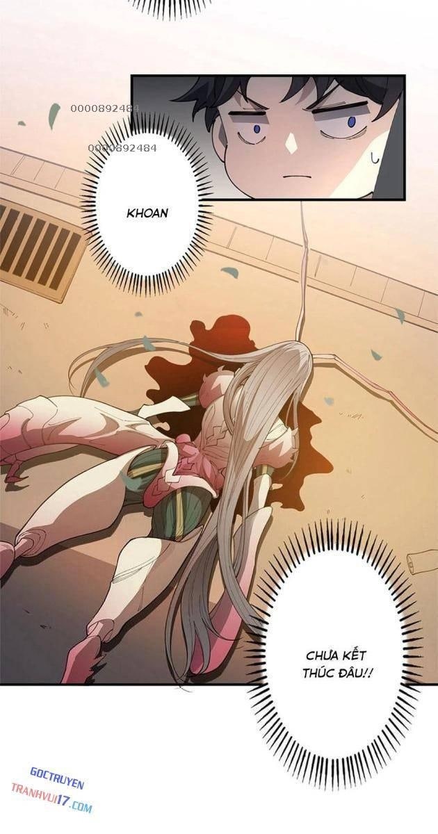 Ranker SSS Được Chọn - Page 75