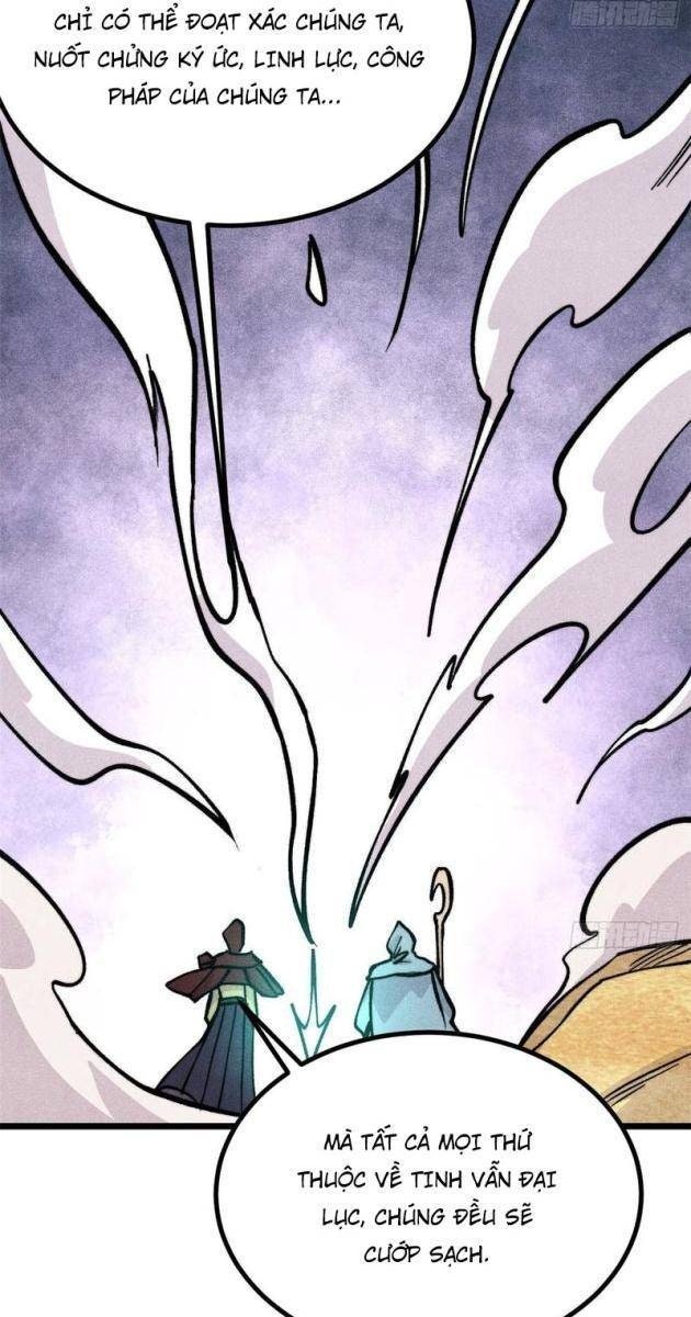 Vạn Cổ Tối Cường Tông - Page 7