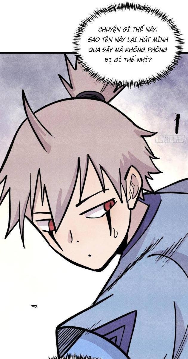 Vạn Cổ Tối Cường Tông - Page 33