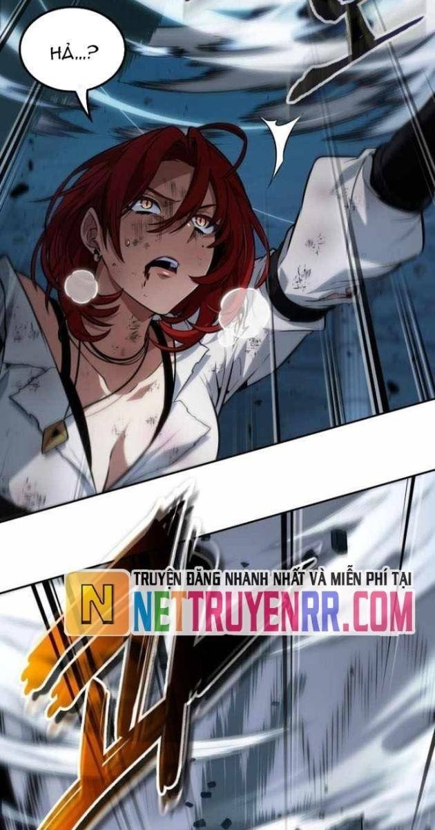 Mạo Hiểm Giả Sống Sót Cuối Cùng - Page 71