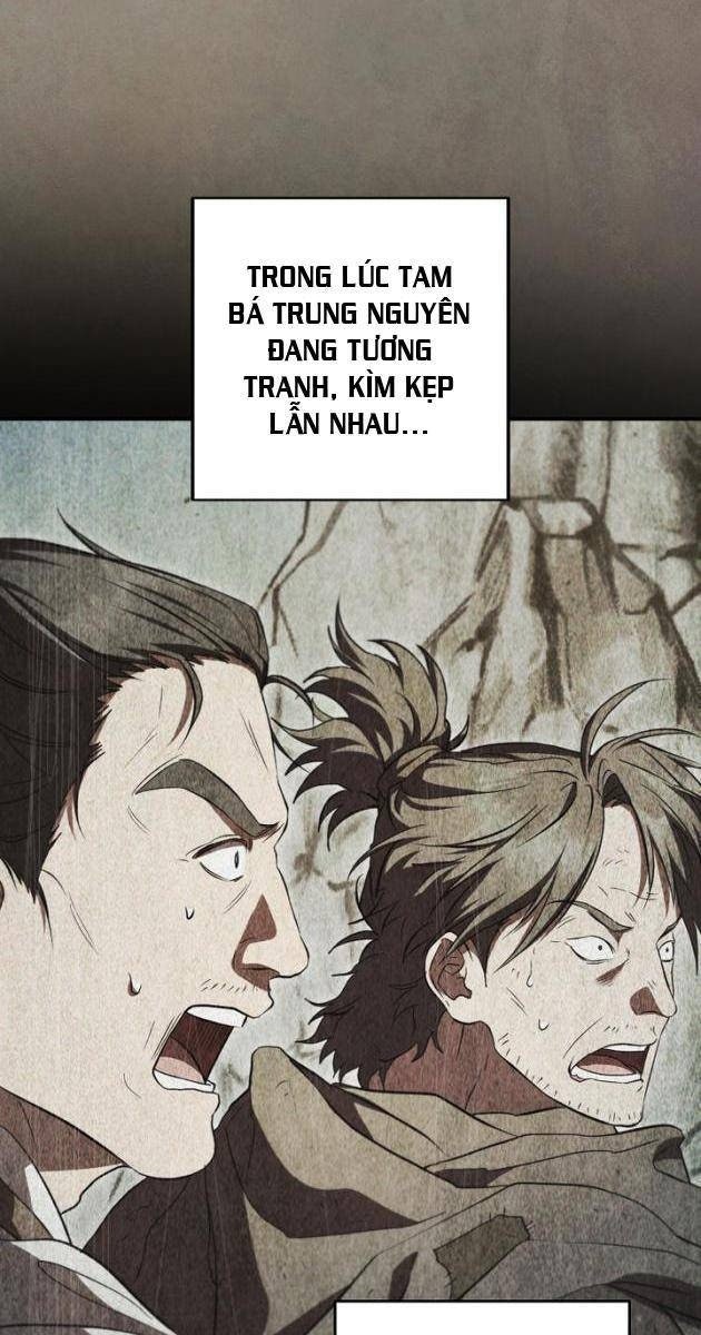 Võ Đang Kỳ Hiệp - Page 15