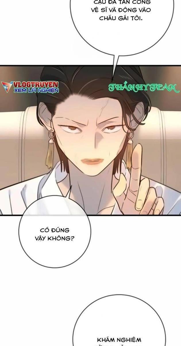 Mọi người Đều Yêu Cô Ấy - Page 100