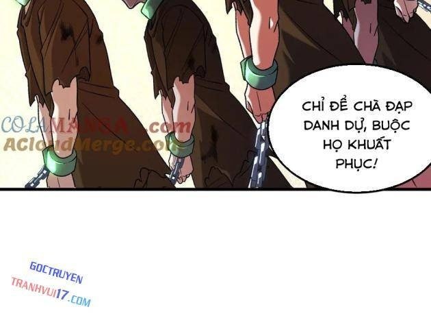 Toàn Dân Chuyển Chức: Duy Ta Vô Chức Tán Nhân - Page 64