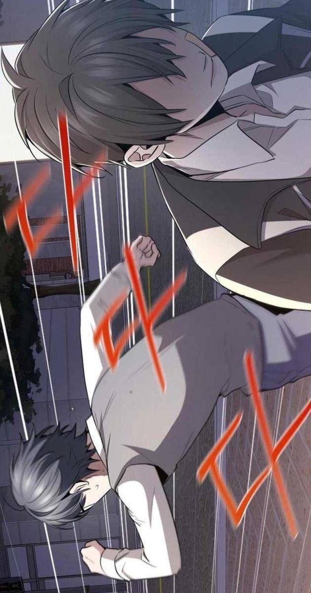 Vương Hậu Đi Học - Page 126