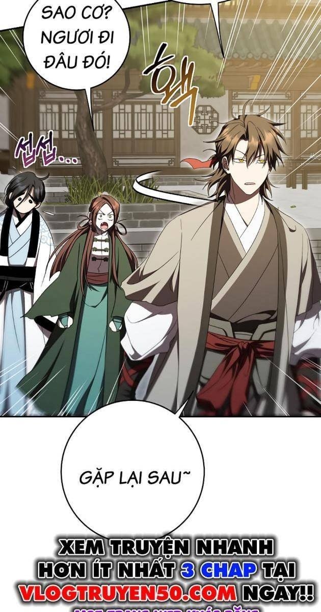 Võ Đang Kỳ Hiệp - Page 78