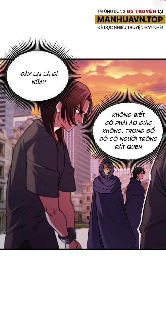 Toàn Dân Chuyển Chức: Duy Ta Vô Chức Tán Nhân - Page 61