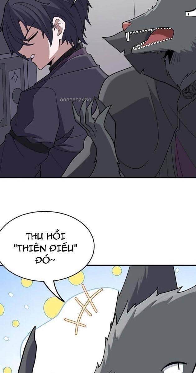 Thuật Sĩ Luyện Kim Tà Ác Không Giải Quyết Được Vật Thí Nghiệm Của Mình - Page 52