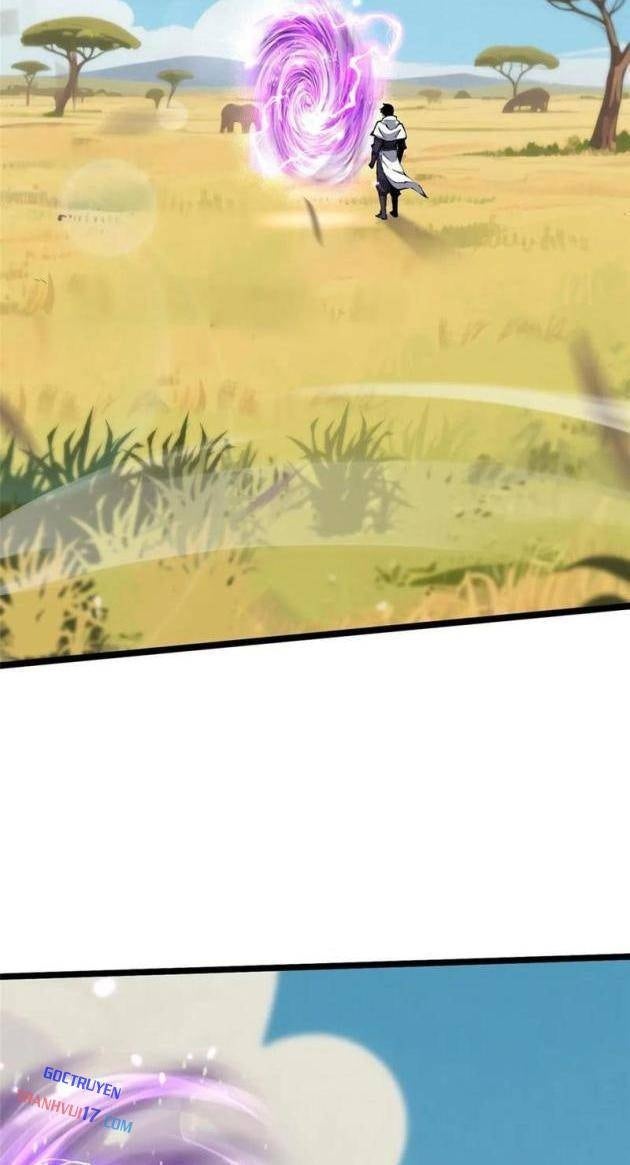 Ta Thật Không Muốn Học Cấm Chú - Page 60